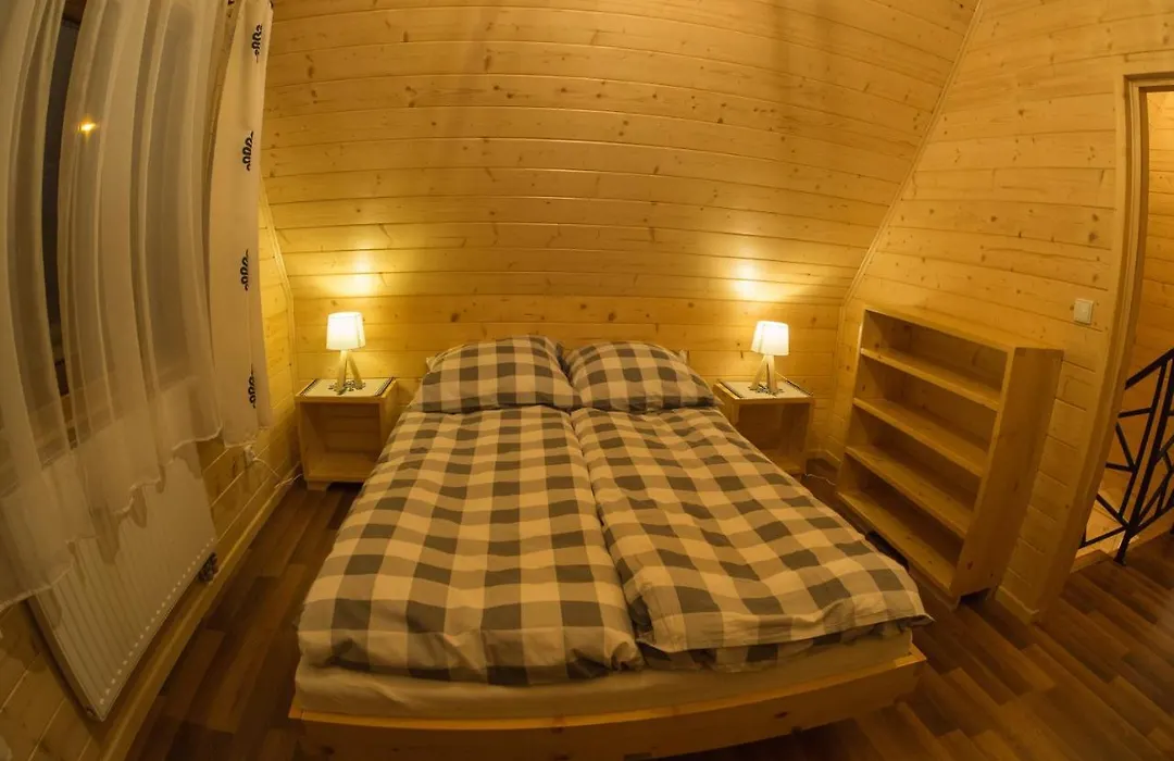 Domki pod Skocznią-1