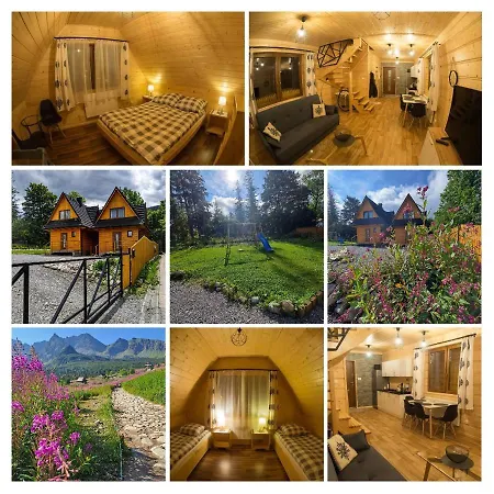 Domki pod Skocznią-3